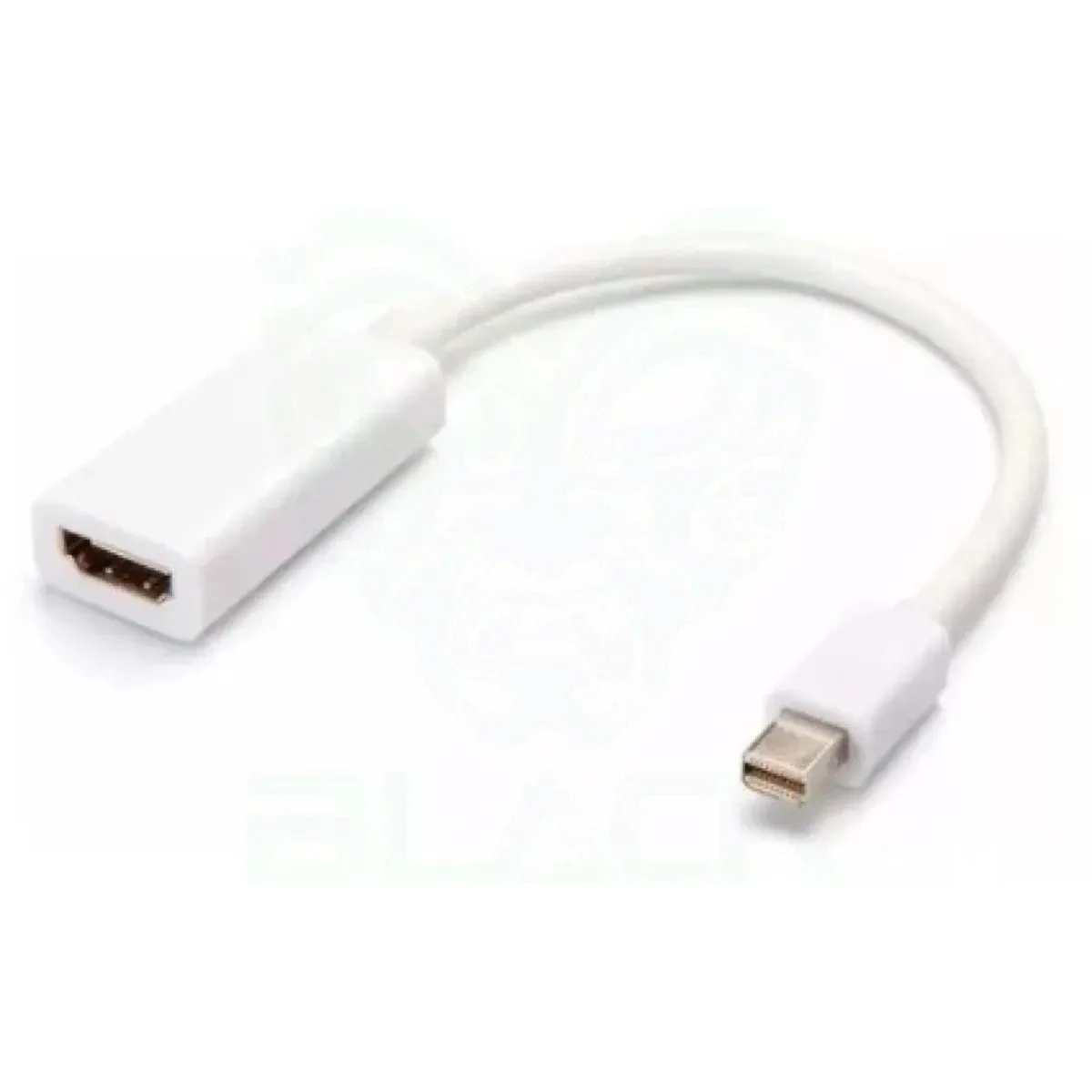 CONVERSOR MINI DISPLAY PORT A HDMI