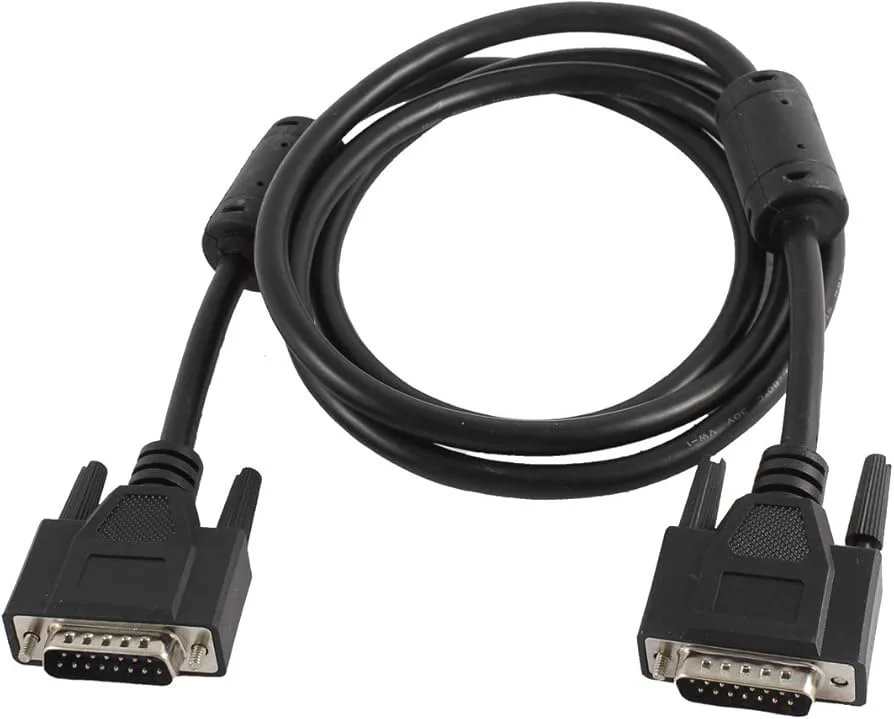 CABLE VGA 5 METROS