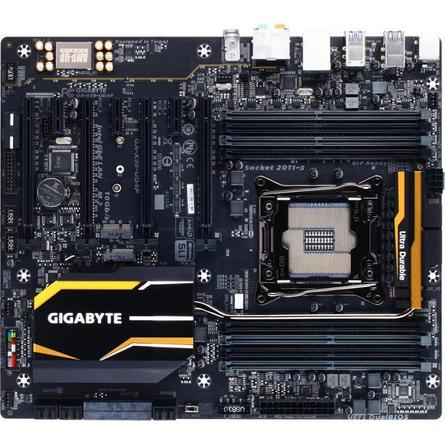 Mother Gigabyte X99 - UD4P (2011) OEM