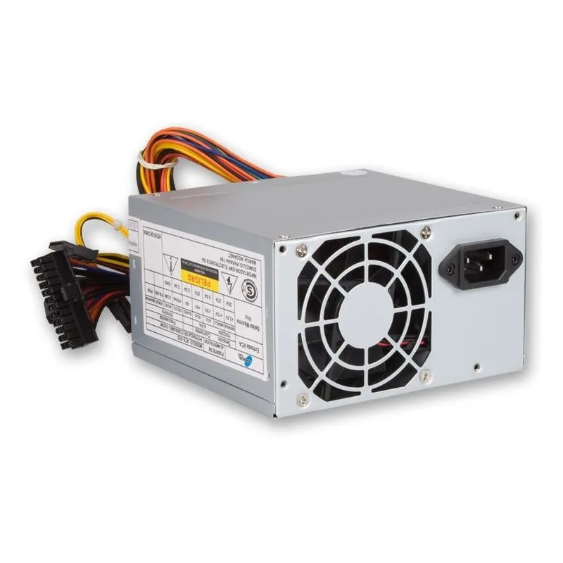 Fuente ATX 550 Watt Noganet Sata