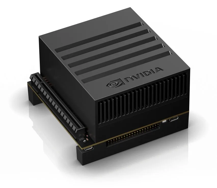Mini Pc Nvidia Jetson Agx Xavier Developer Kit Con Fuente
