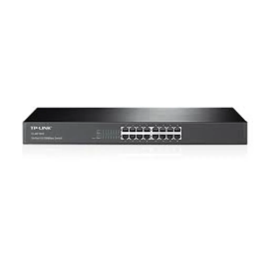 Tp-link Omada Sg6654x Switch Gestionado L3 Gigabit...