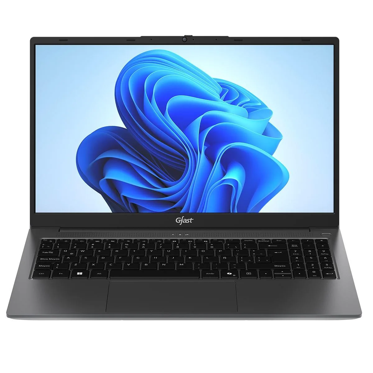 Notebook Gfast N-321R (15.6/Ryzen3/8GB/240ssd/Win11)