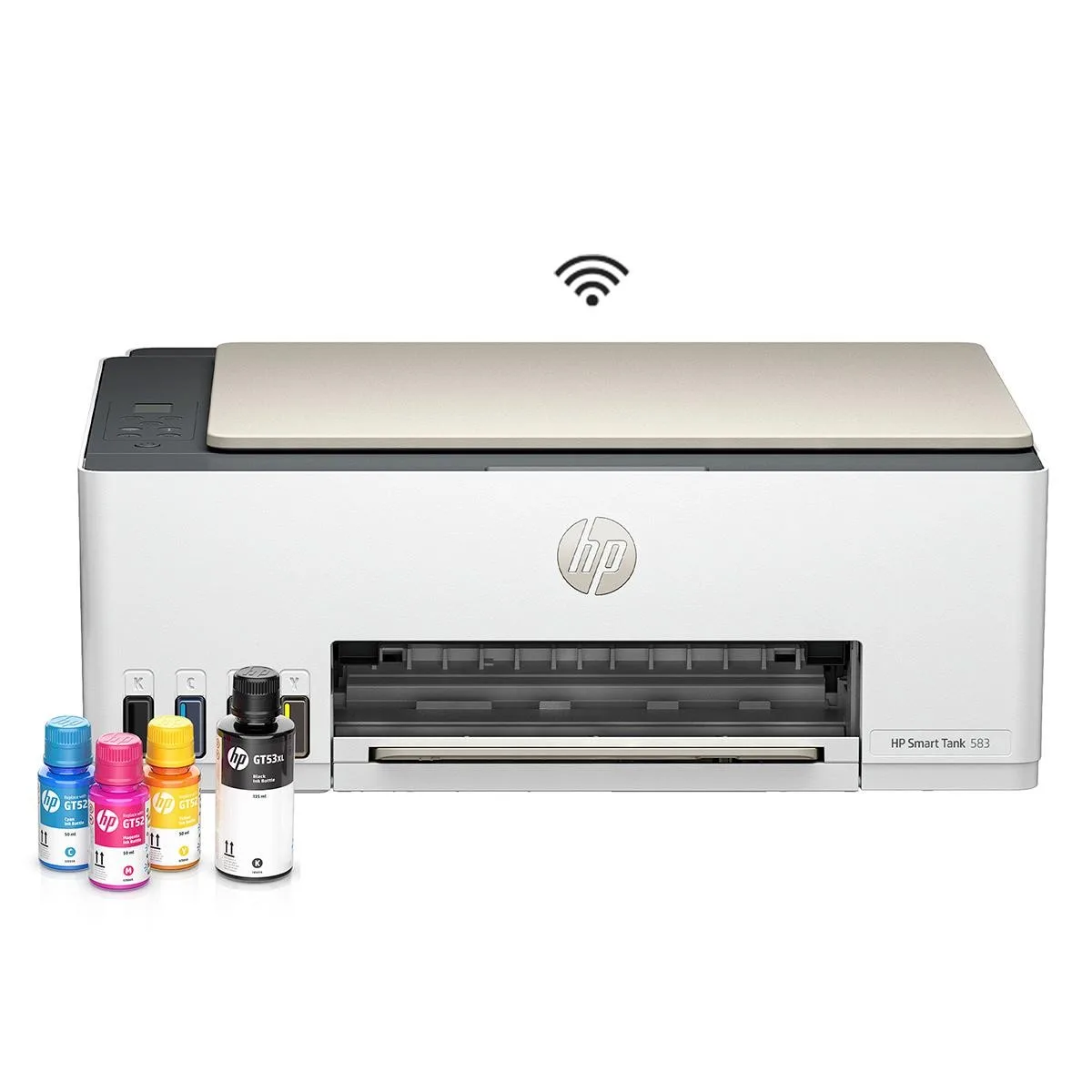 IMP HP SMART TANK 583