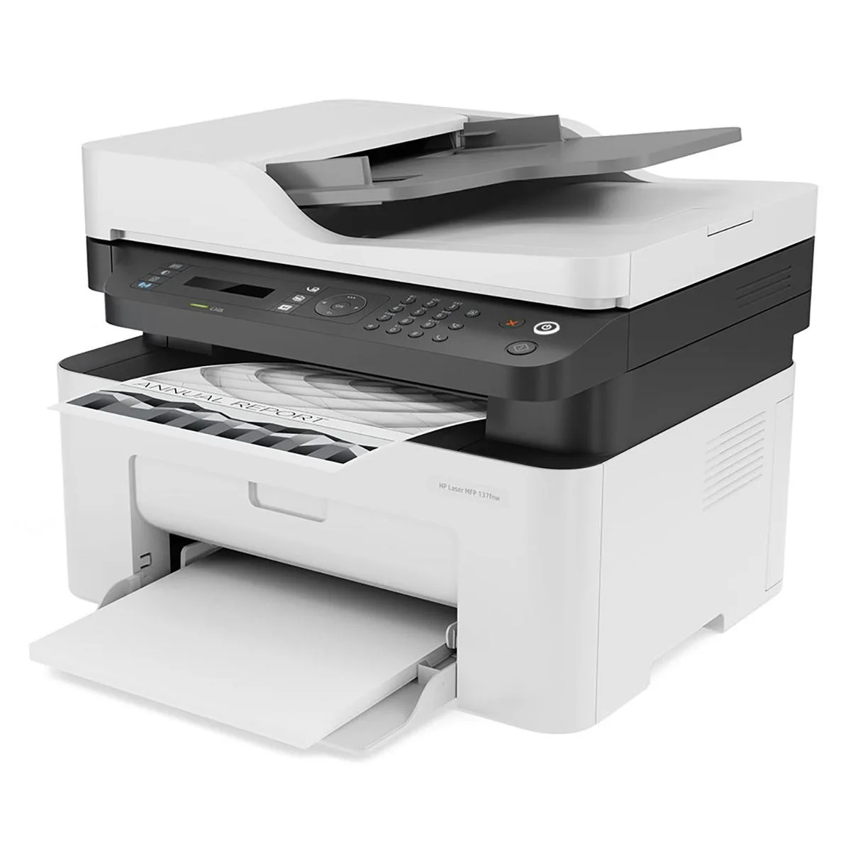 IMP HP LJ MFP M137FNW