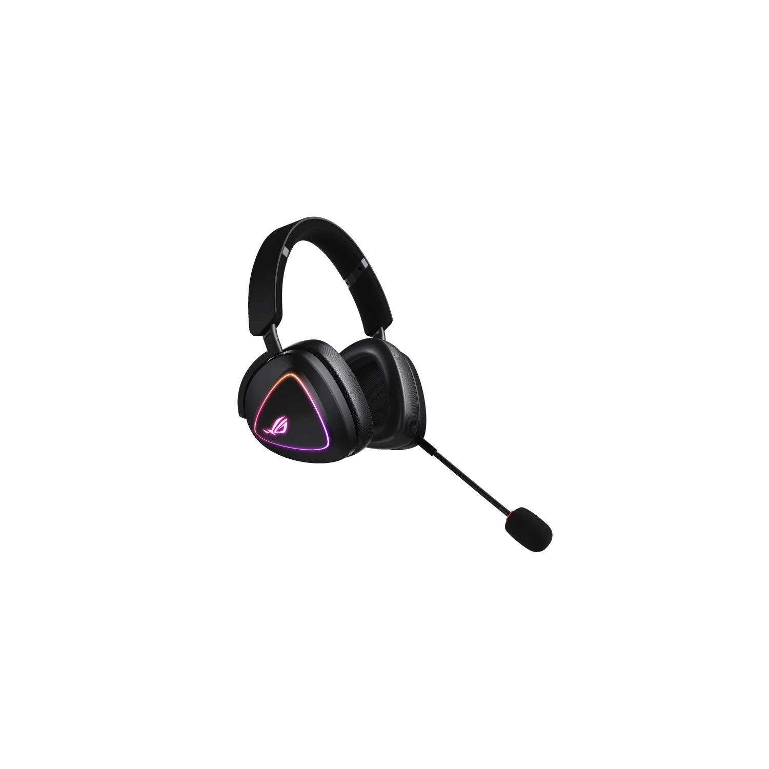 Auricular ASUS A701 ROG Delta II / Black