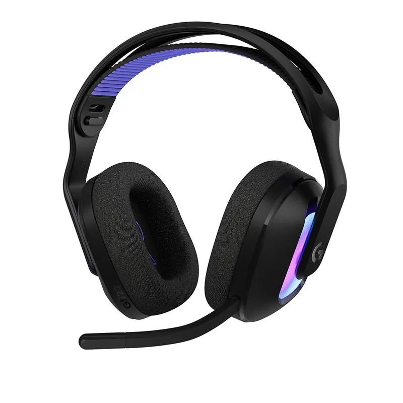 AURICULAR GAMING LOGITECH G522 BLACK