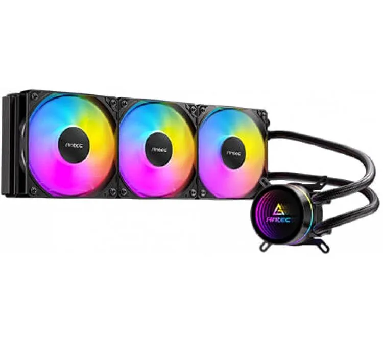 Water Cooler Antec Cooler Luna 360mm ARGB