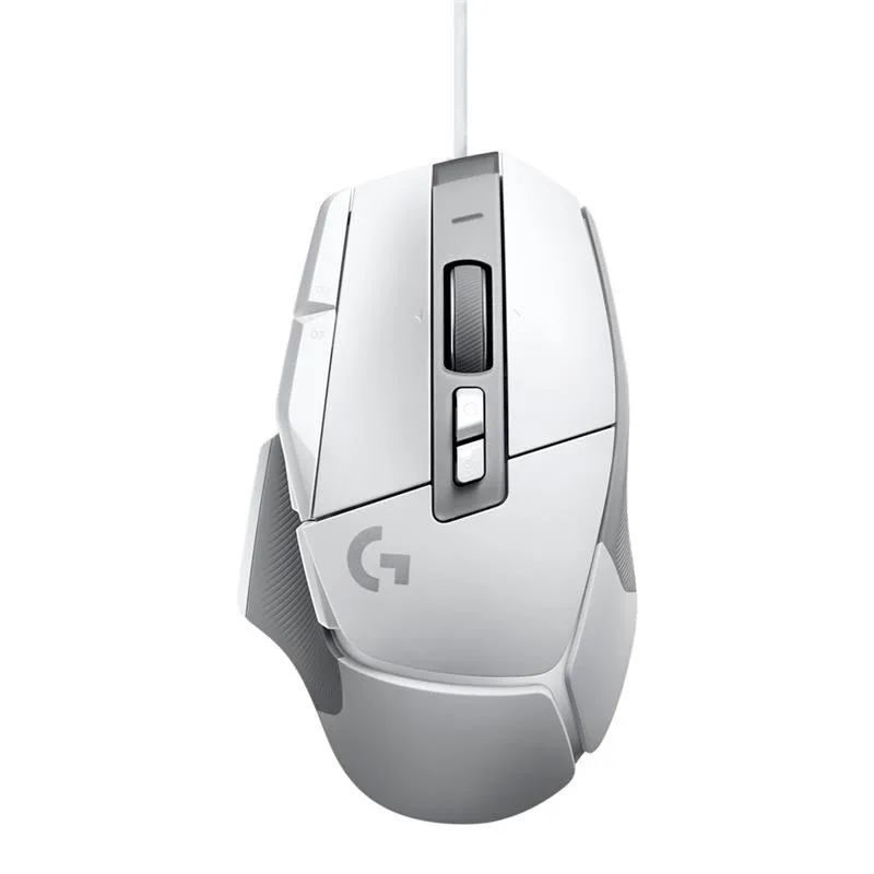 MOUSE LOGITECH G G502 X WHITE