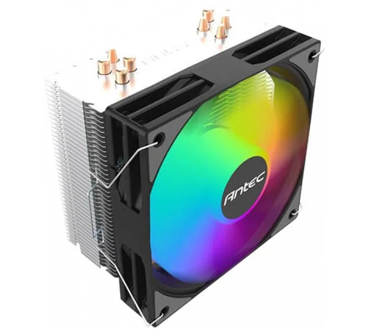 Cooler CPU Antec A450 Frgb Pwm Silent Fan