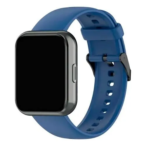 W12 Malla Extra Color Azul