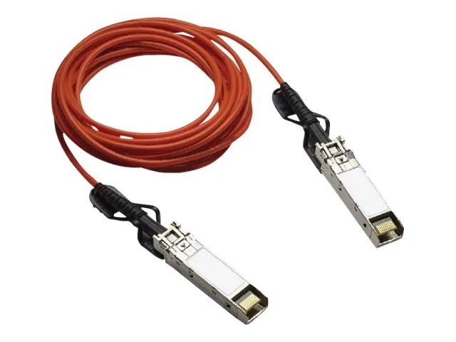 Cable Hp Sfp+ - Sfp+ 1m Dac