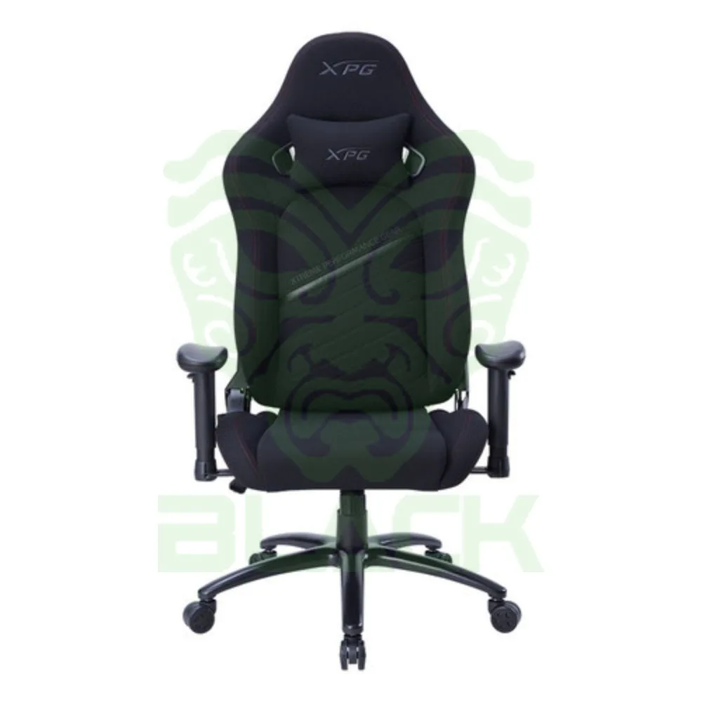 Silla Gamer Xpg Nexus Negro