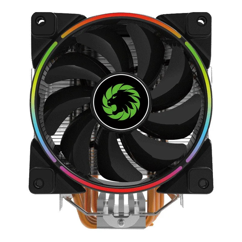 CPU Cooler Gamemax Gamma 500 ARGB **linea K-kf-x**
