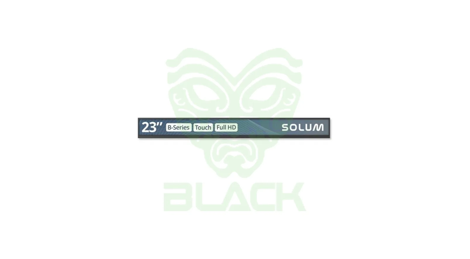 Monitor Solum 23 Newton Touch