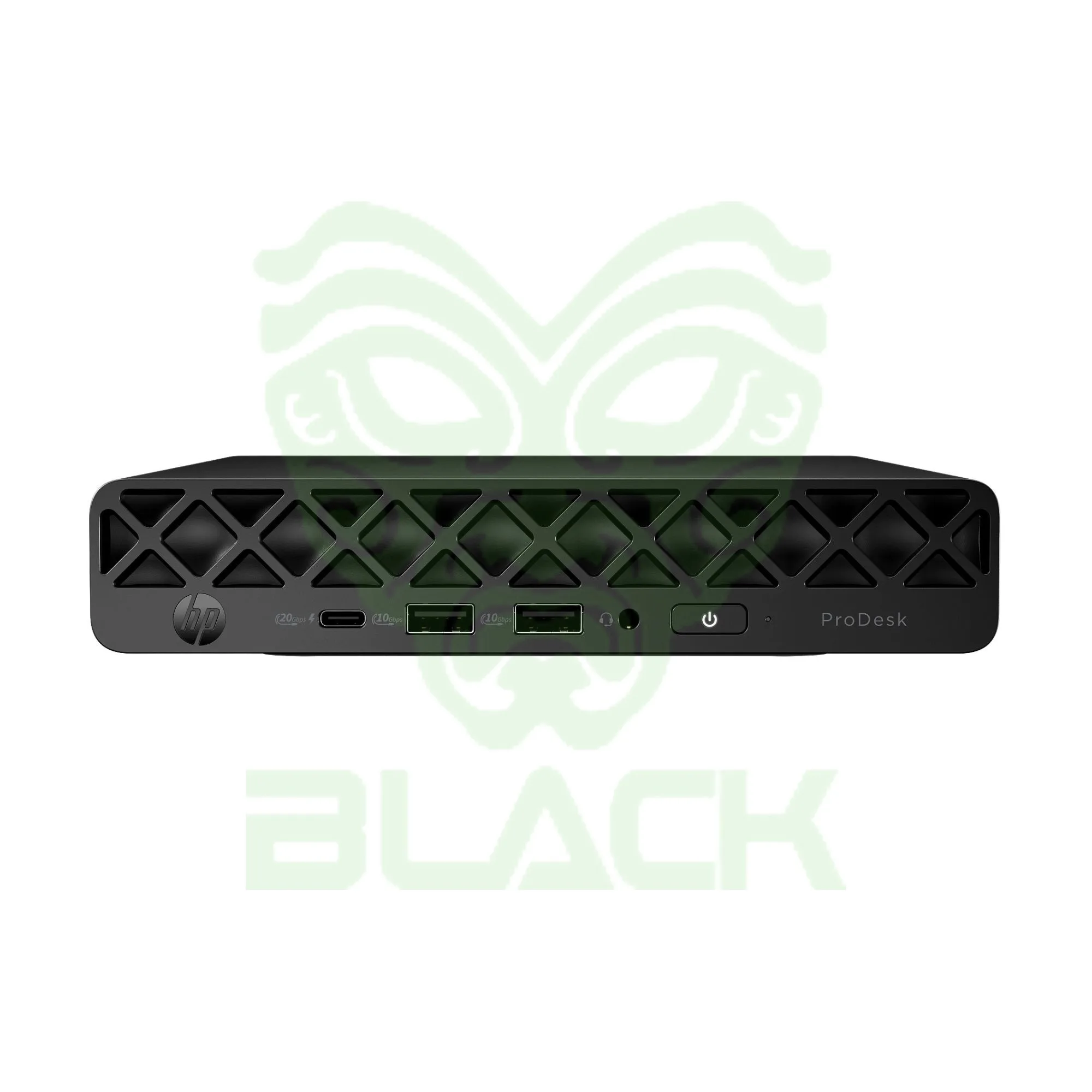 Pc Mini Hp Prodesk 4 Ai G1i INTEL Core Ultra 7 16GB RAM 512GB SSD D5nn8la#abm
