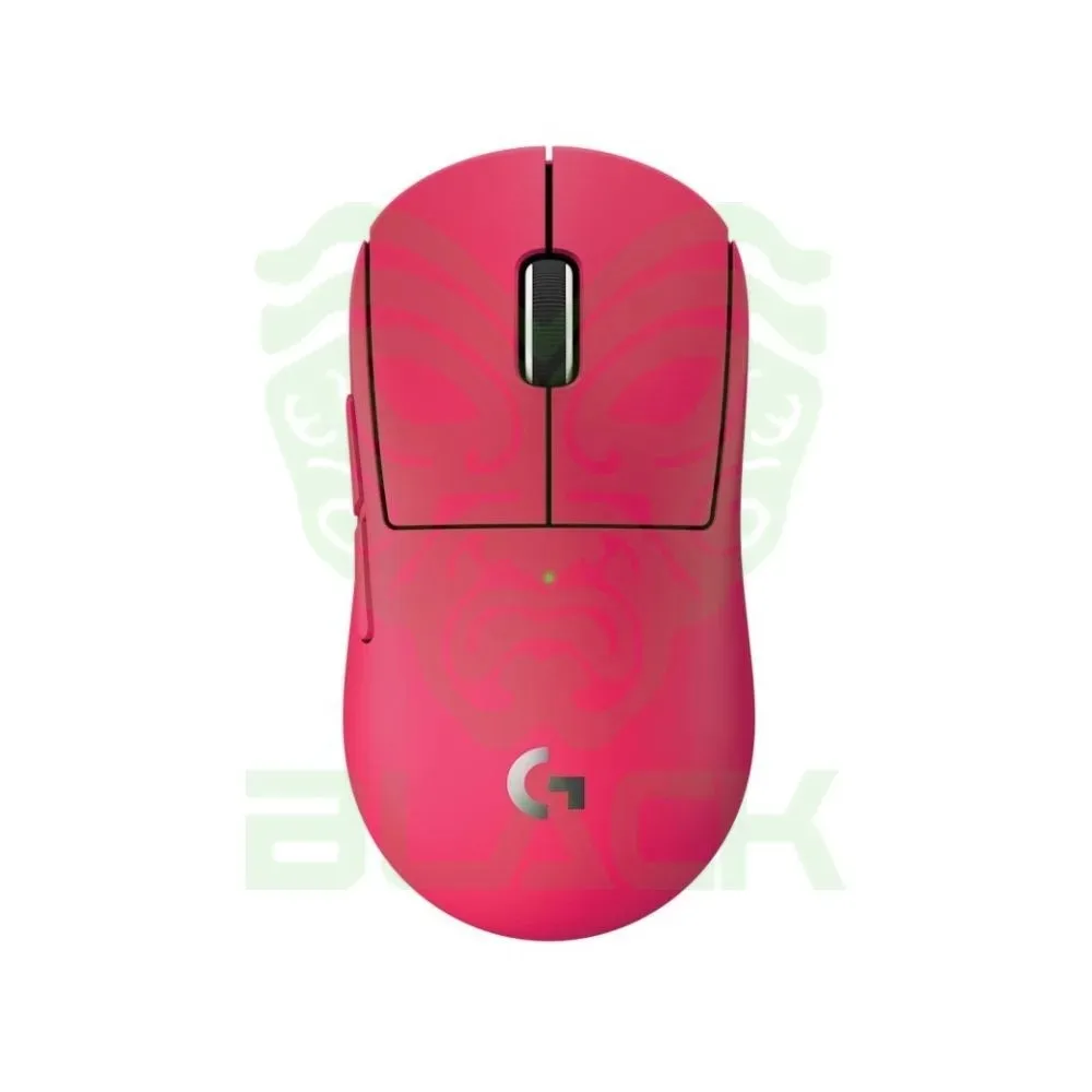 MOUSE LOGITECH G PRO X SUPERLIGHT 2C PINK WIRELESS 2.4GHZ