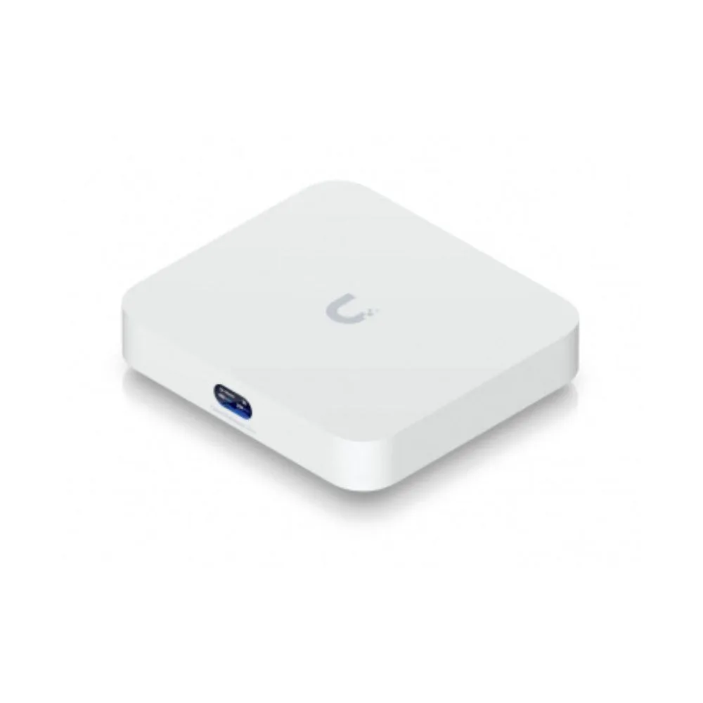 Powerful And Compact Multi-wan Unifi Cloud Gateway With A Full Suite Of Advanced Routing And Security Features