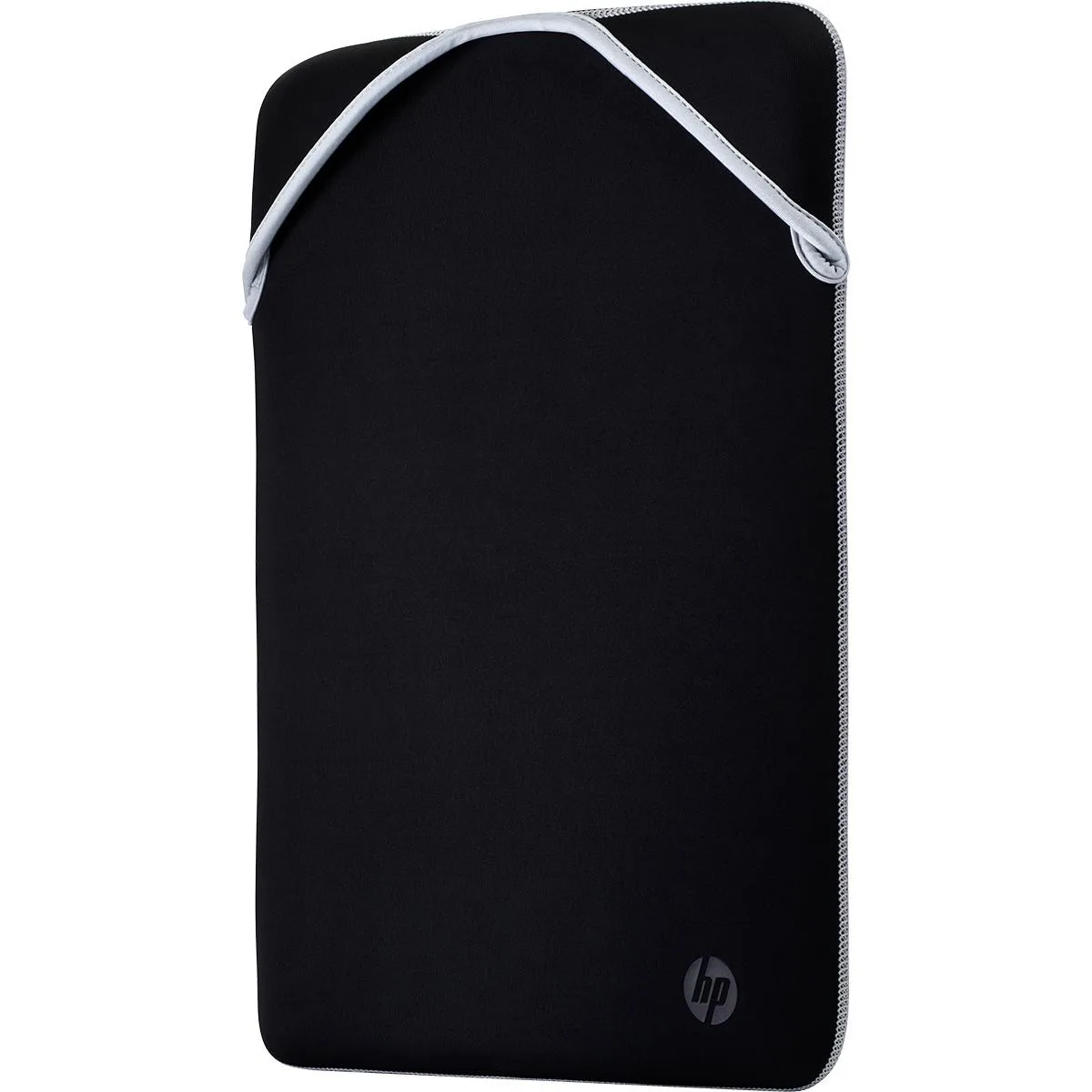 Funda Hp 14 Protección Reversible (negro/Plateado)