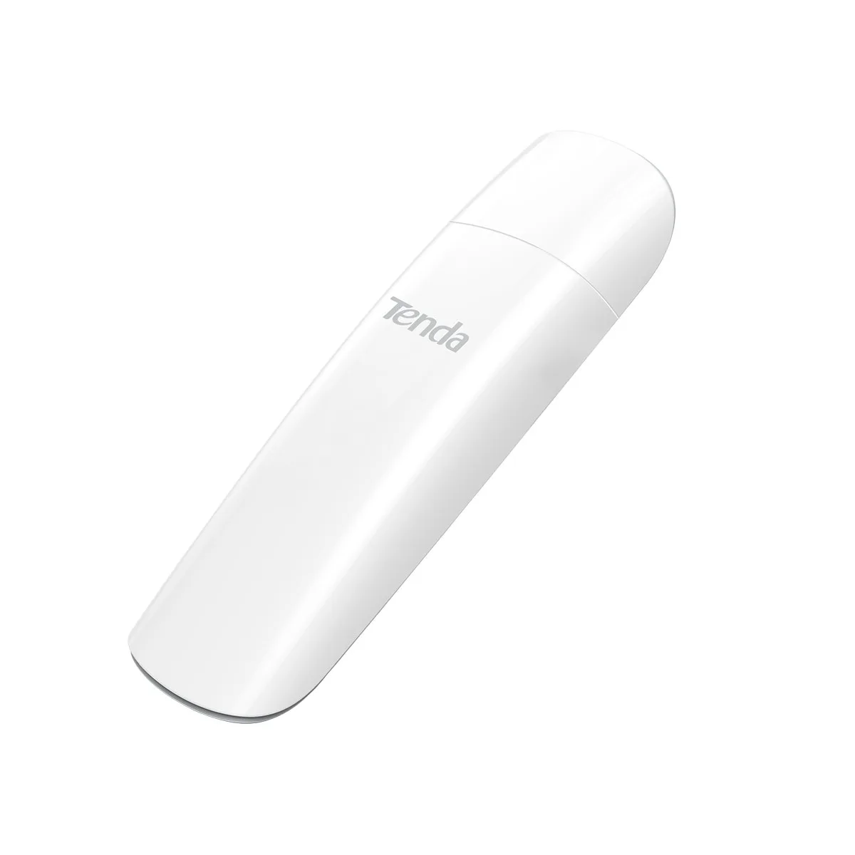 Adaptador USB Wifi6 Tenda U18 Ax1800 Dual-band