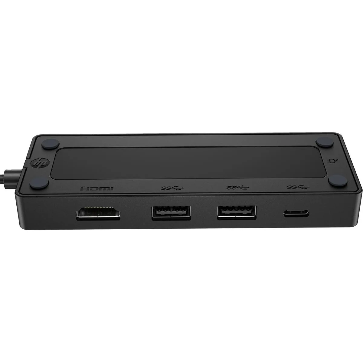 Hub Hp G3 Usb-c Black