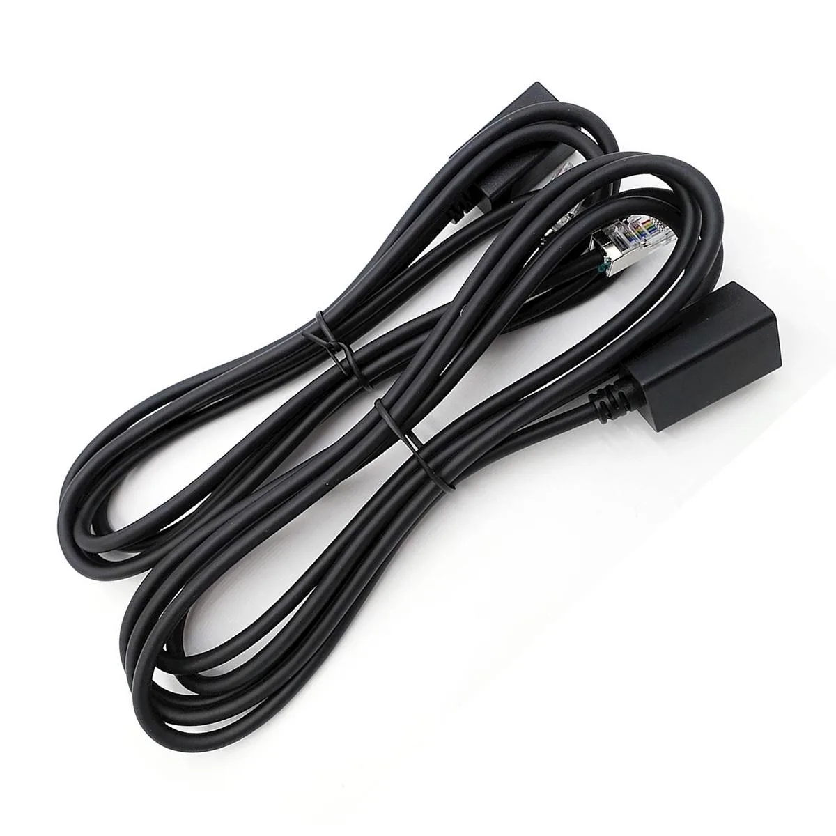 Poly Studio X50/X52/X70/USB Expansion Microphone Cable Extender Pack