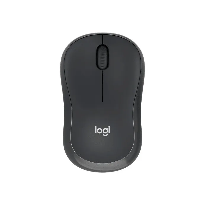 MOUSE INALÁMBRICO LOGITECH M240 SILENT BT 2.4GHZ GRAPHITE