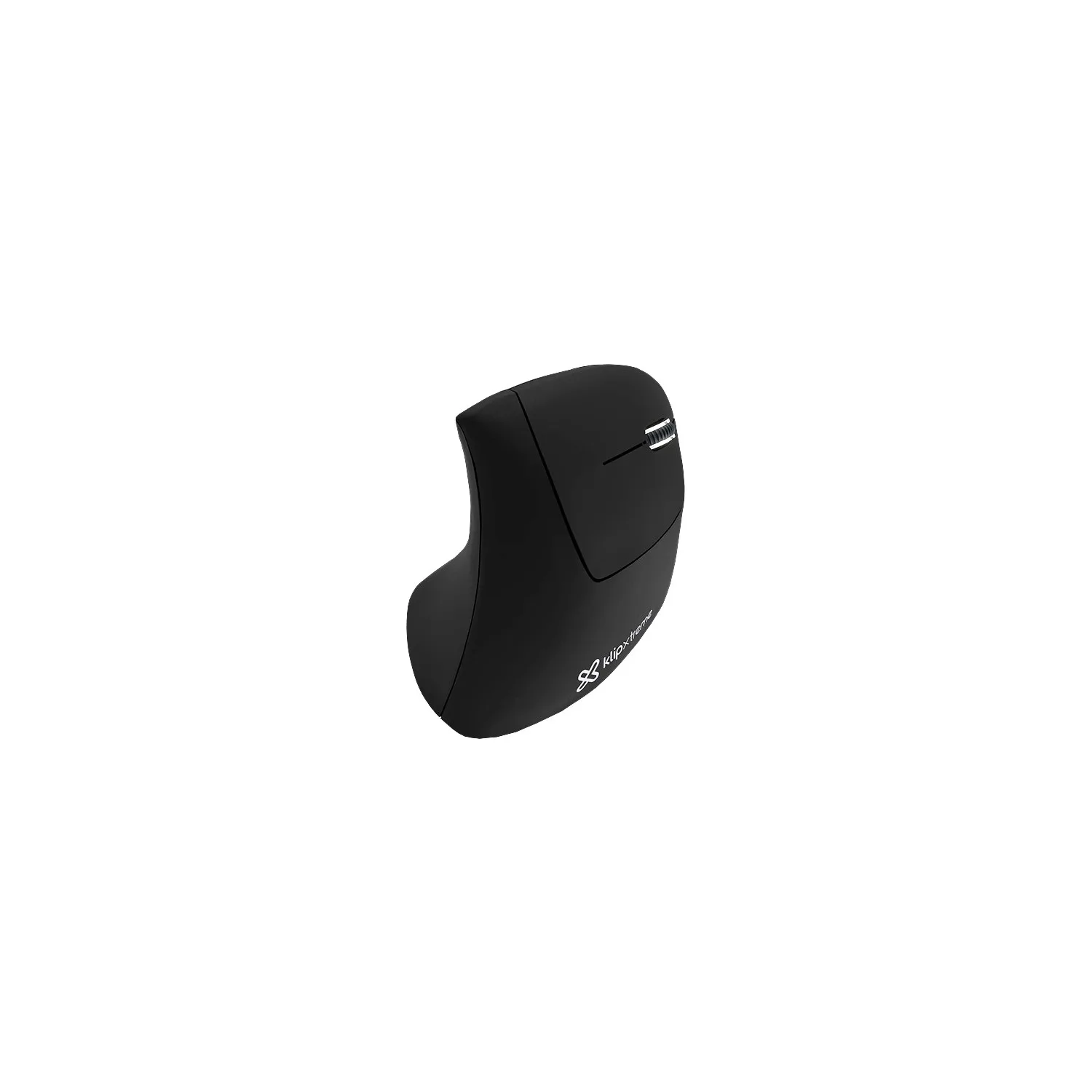 MOUSE KLIP XTREME VERTICAL RECARGABLE