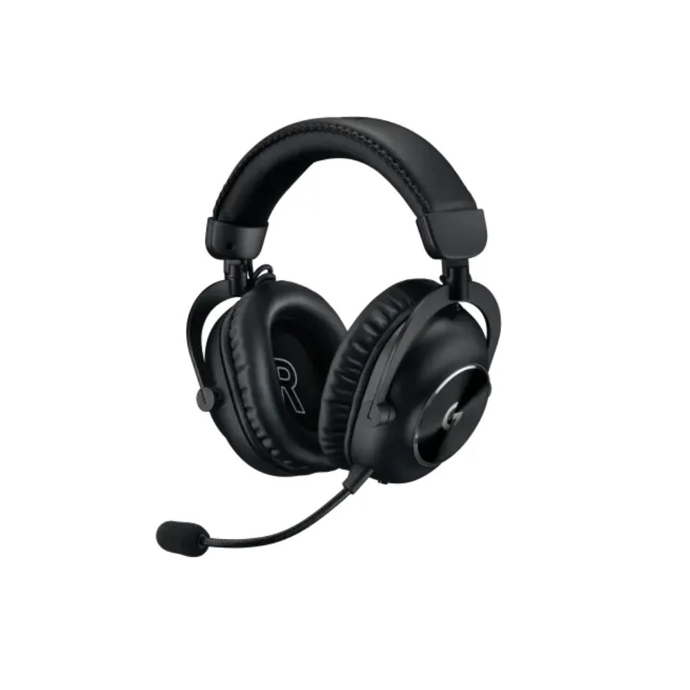 AURICULARES LOGITECH INALAMBRICO PRO X 2 LIGHTSPE...