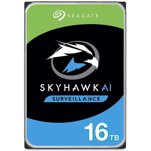 DISCO DURO INT 16TB SATA 6 GB/S 256MB SKYHAWK
