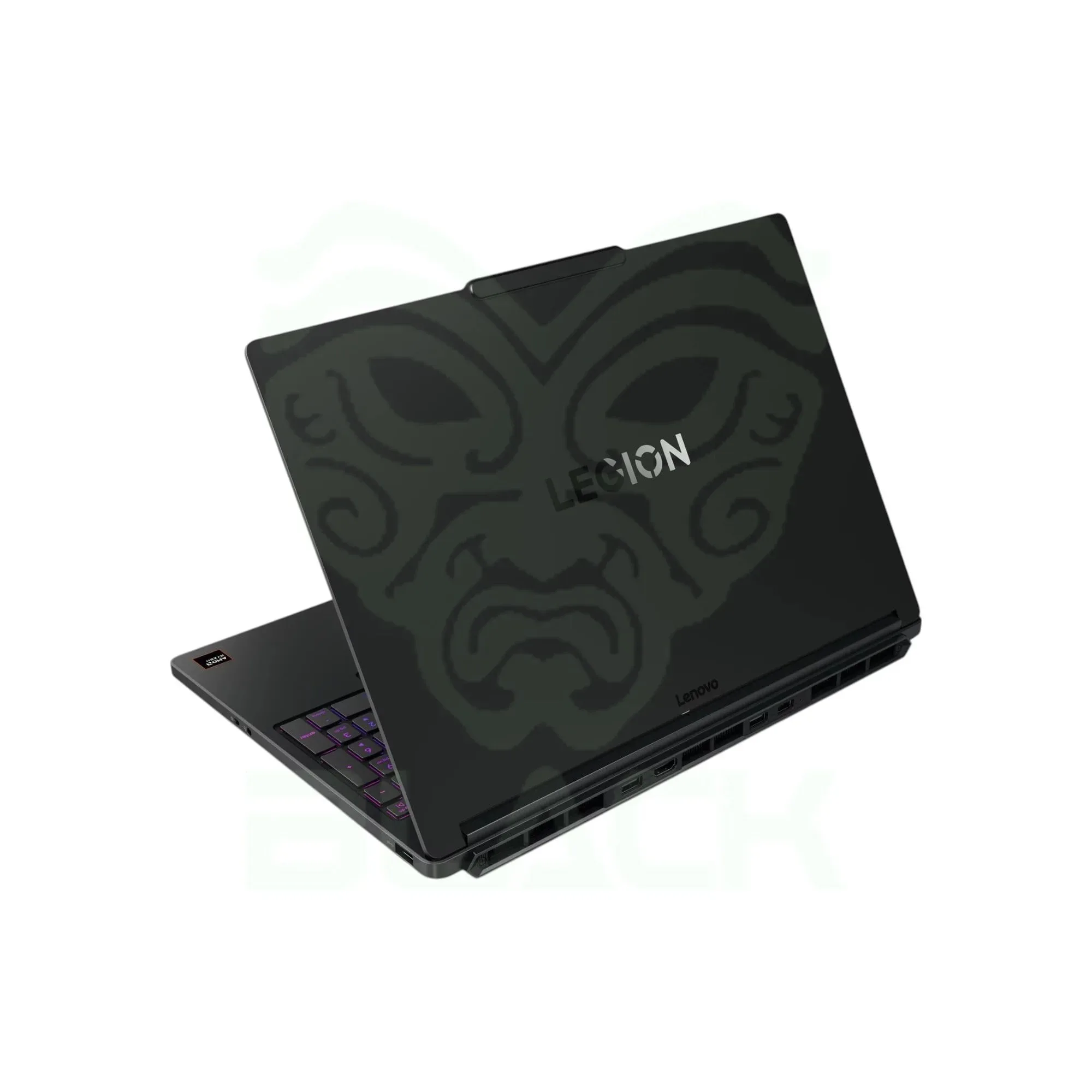NOTEBOOK GAMER LENOVO LEGION 5 15AHP11 15.3" AMD RYZEN 7 250 24GB DDR5 SSD 1TB RTX 5050 8GB WIN11 83Q7002QAR