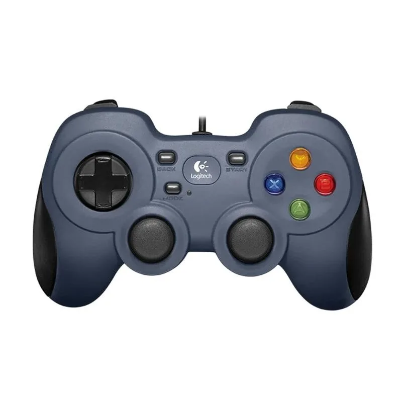 GAMEPAD CON CABLE LOGITECH F310