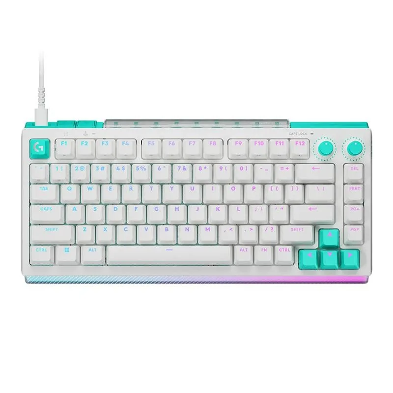 TECLADO + MOUSE INALÁMBRICO LOGITECH MK240