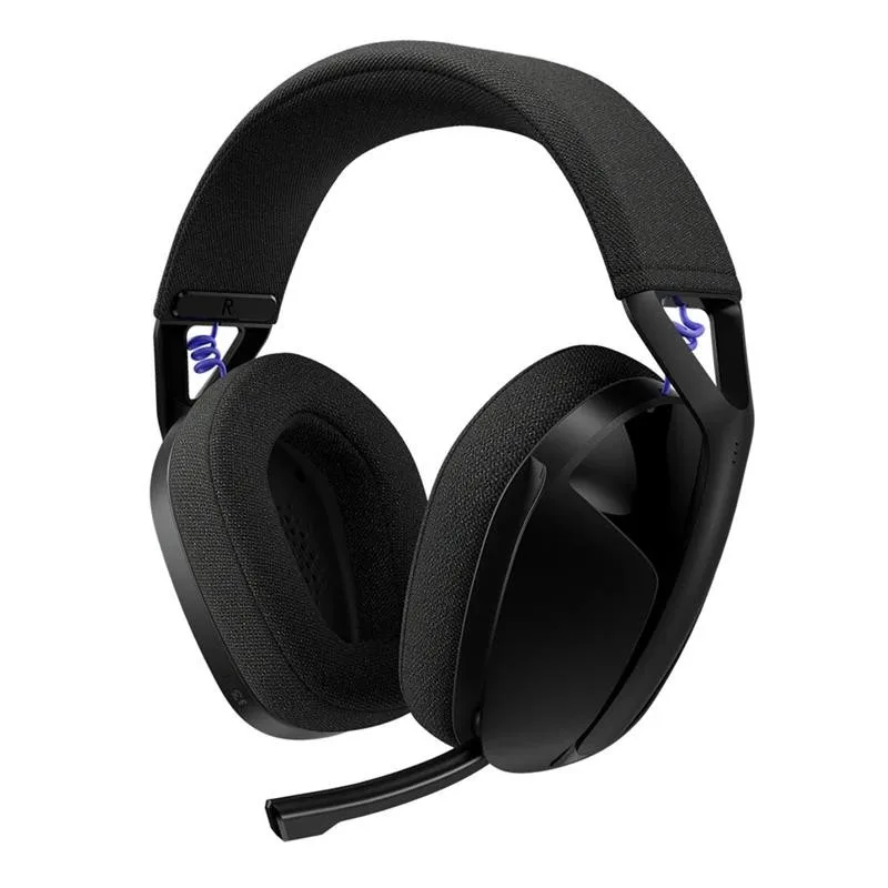 Auricular Inalámbrico Logitech G321 Lightspeed Negro