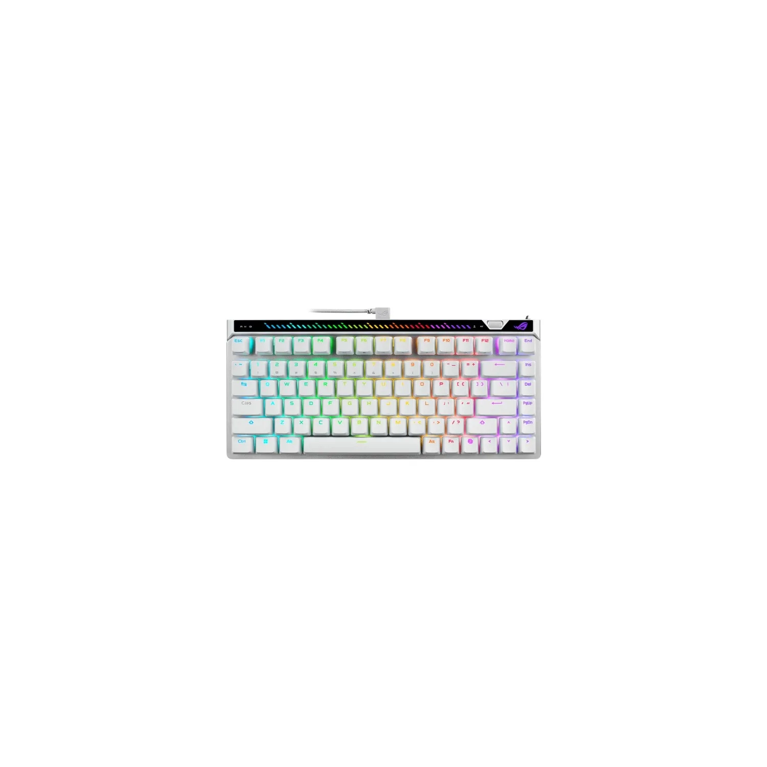 Teclado ASUS M705 ROG Falchion Ace 75he/Wt/V2/Es/A
