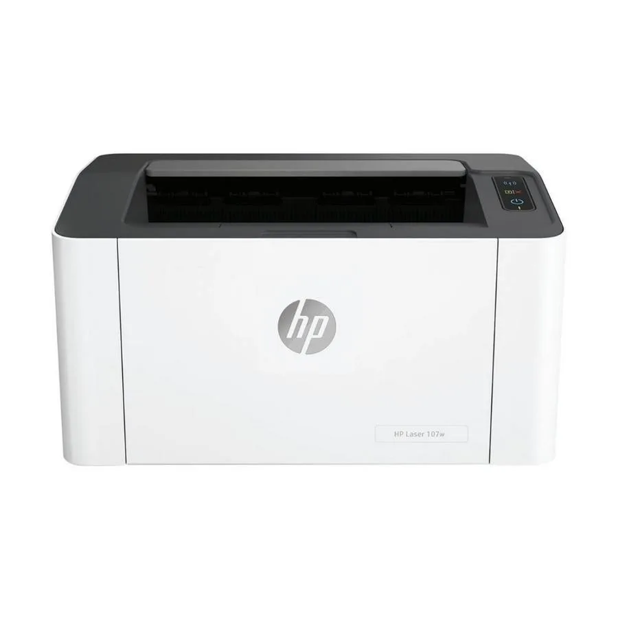 Impresora Hp Laser M107W (4zb78a) — foto 2