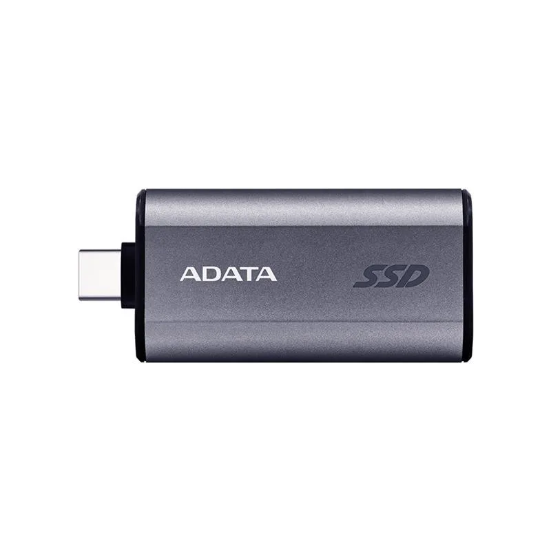 Disco Externo SSD 2TB Adata Sc750 Usb-c 3.2