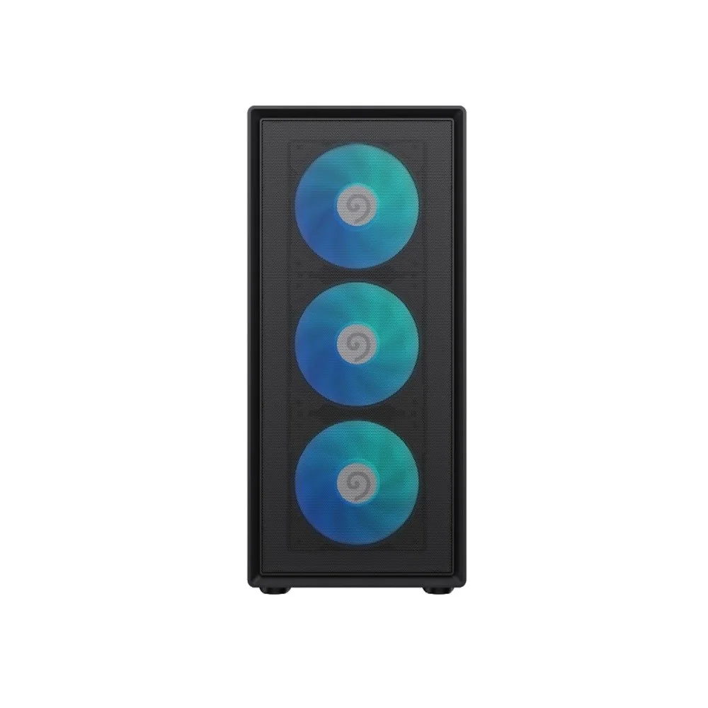 GAB GAMEMAX STORM 2 AB 6*FAN ARGB ATX