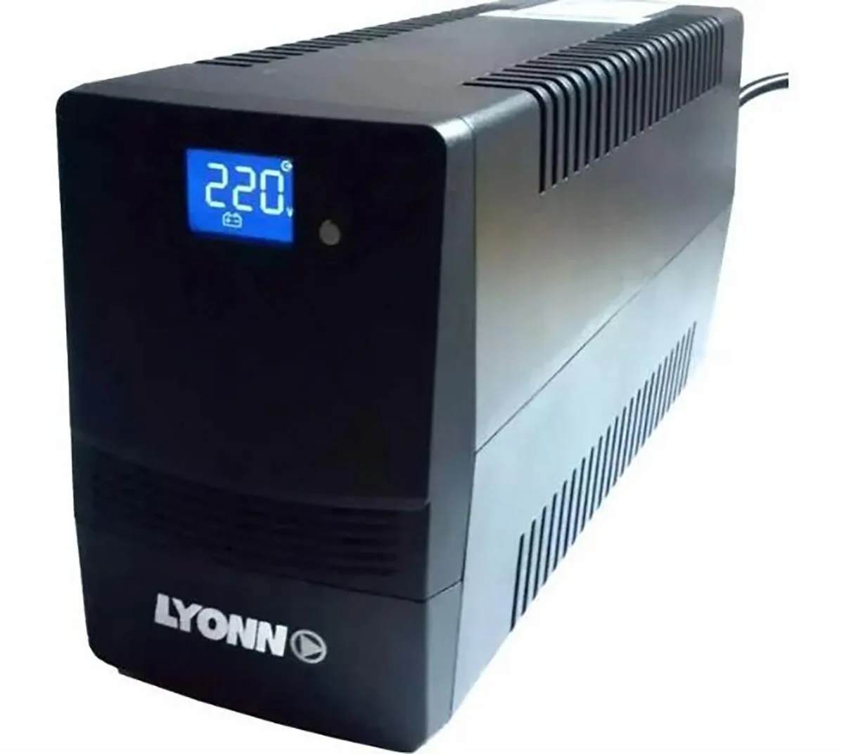 Lyonn Ups CTB-800AP Lcd