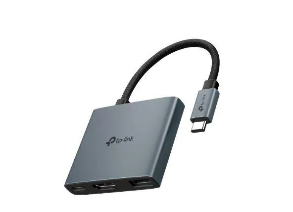 Acc.tp Link USB Type-c 3-PORT Hub