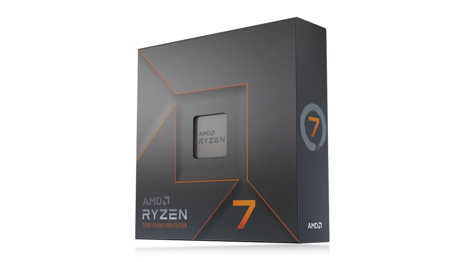 Micro AMD Ryzen 7 7700x (AM5)