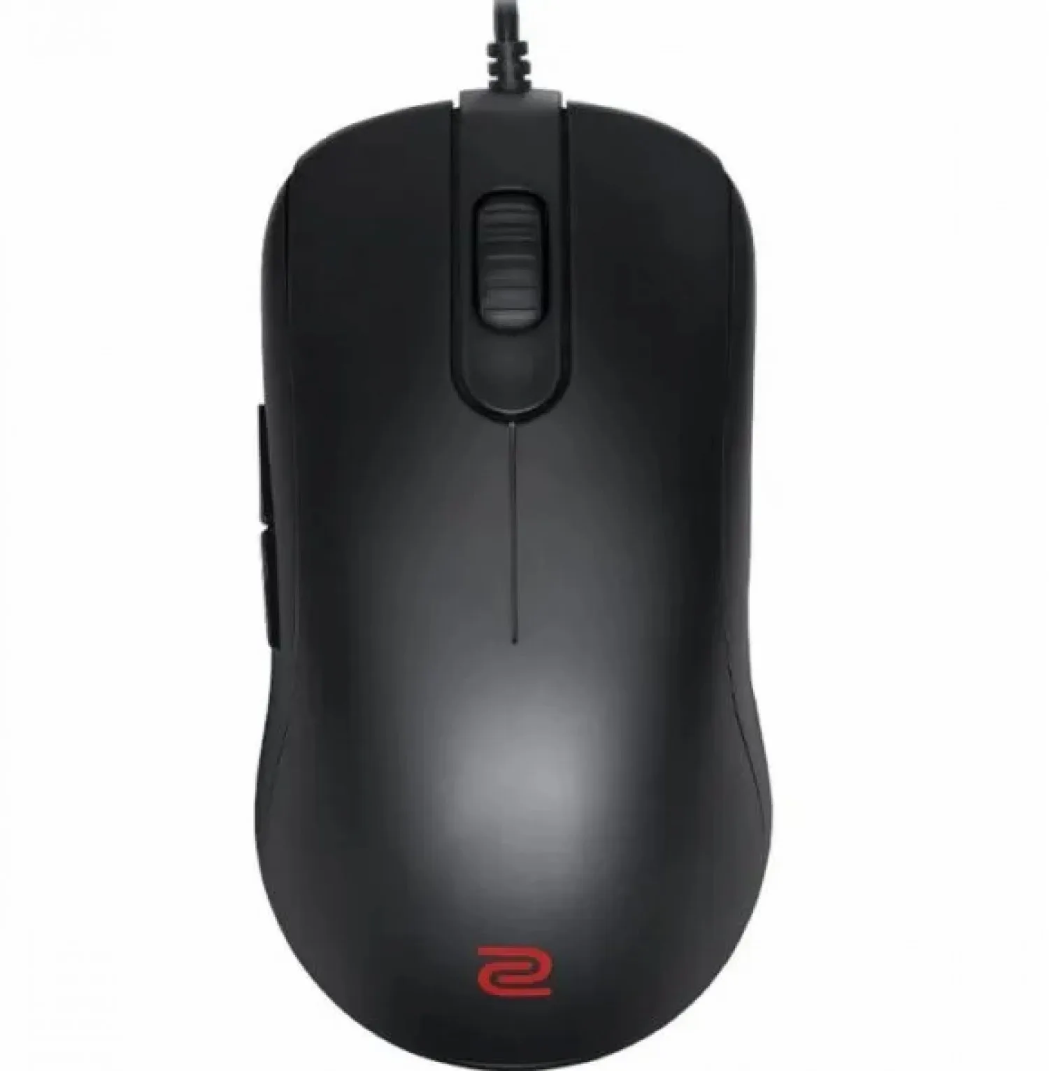 Mouse Gamer Zowie Fk1+-b Black