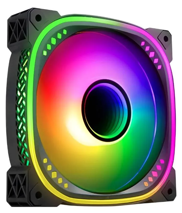 Cooler Sentey F70 120mm ARGB