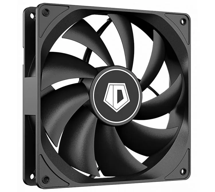 Cooler Fan Id-cooling FL-12025K