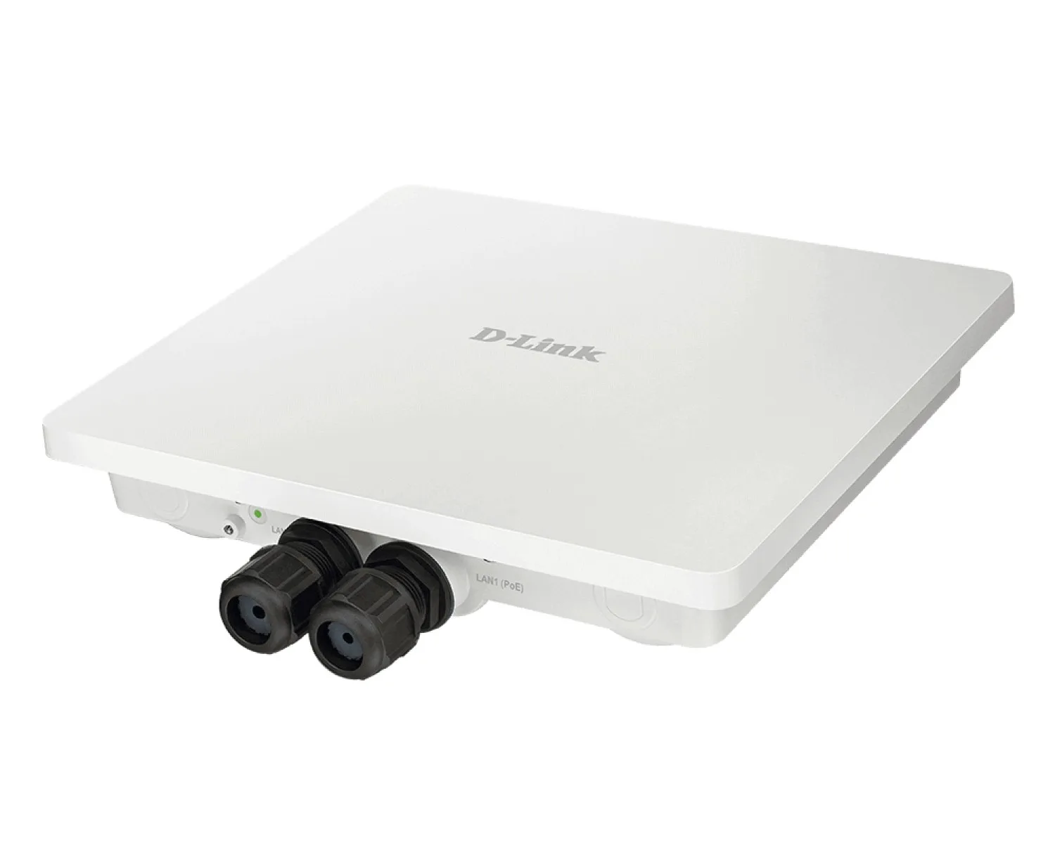 D-LINK ACCESS POINT POE NUCLIAS CONNECT AC1200 WAVE 2 OUTDOOR AC DAP-3666