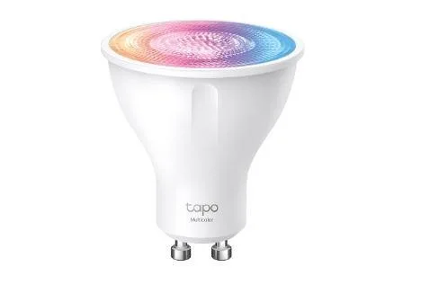 Acc Tp Link Bombilla Led Wi-fi Inteligente Multi Col