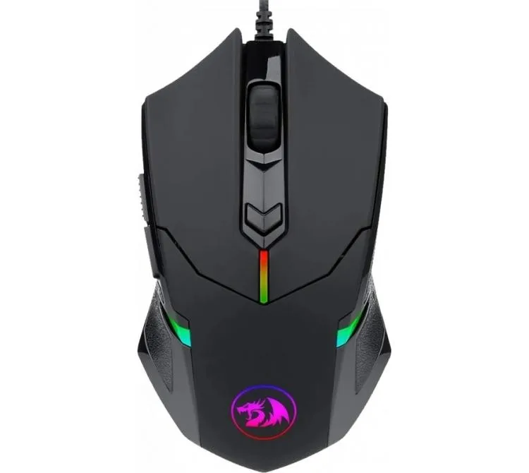 Mouse Redragon Centrophorus M601 RGB