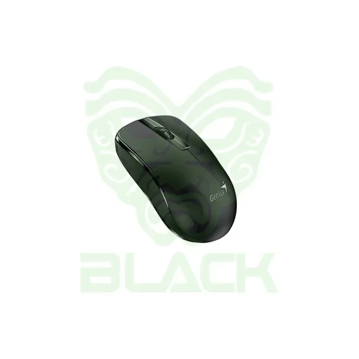 MOUSE GENIUS NX-7000X BLACK USB WIRELESS
