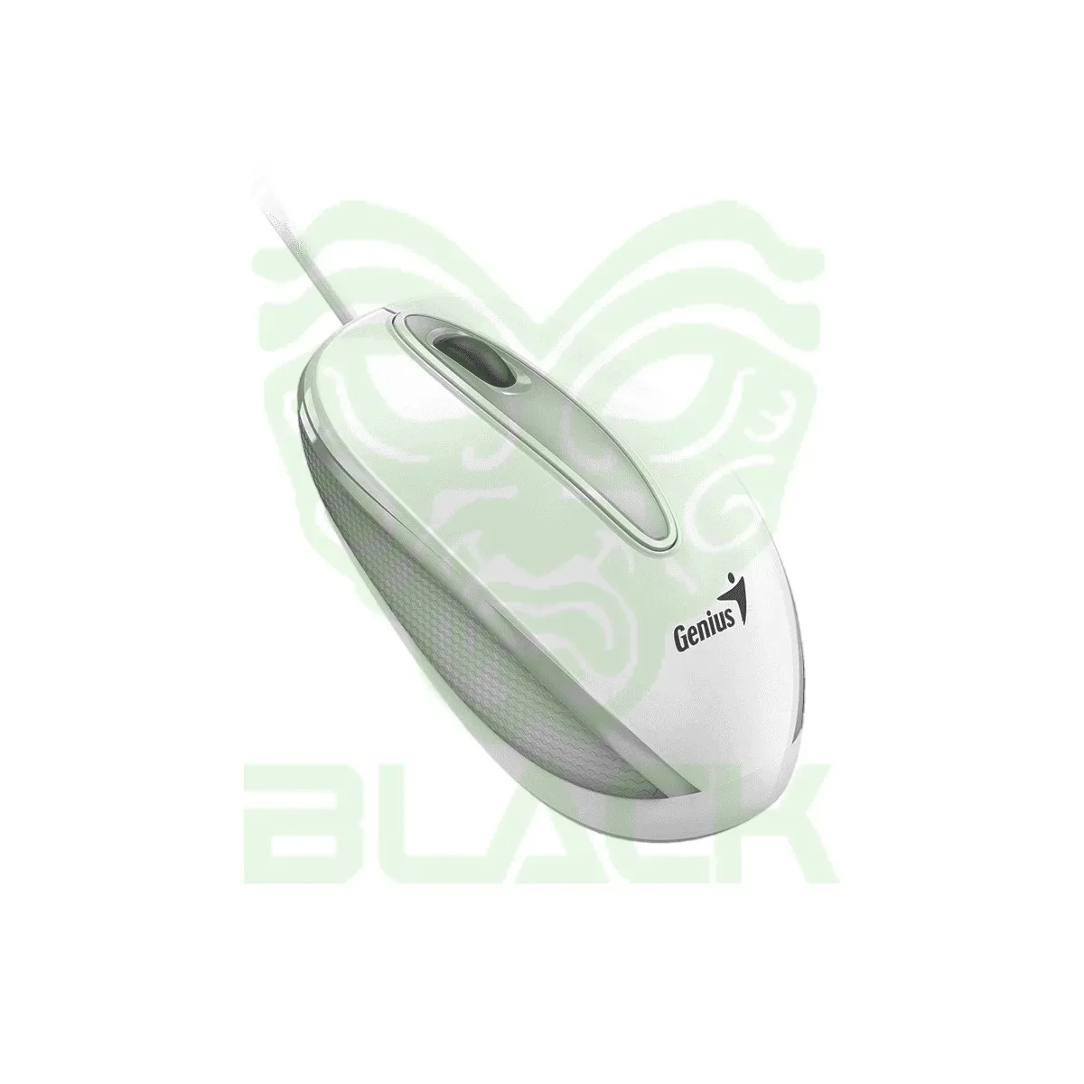 Mouse Genius Dx-mini White USB