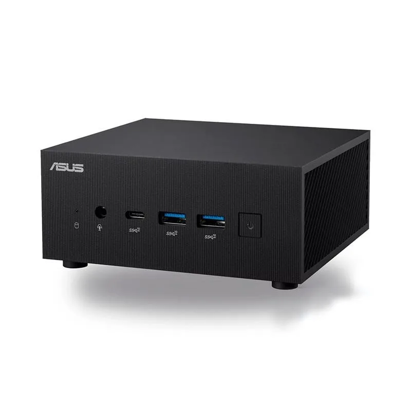 Minipc Barebone ASUS PN52-B AMD Ryzen 7 5800h